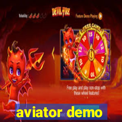 aviator demo